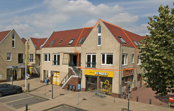Te koop: Gindrapassage 22 te Bladel